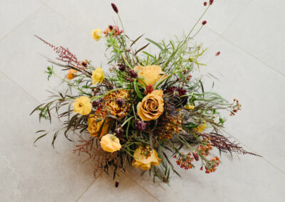 Hannah & Clint Salisbury Wedding